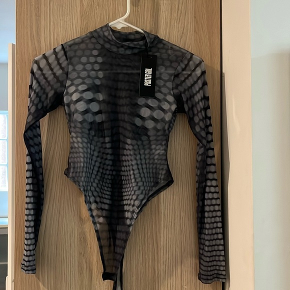 Dolls Kill Tops - Dollskill body suit